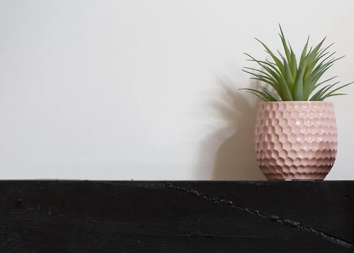 Apartamento Modern 2 Bedroom With 75” Tv & Free Wi-fi *